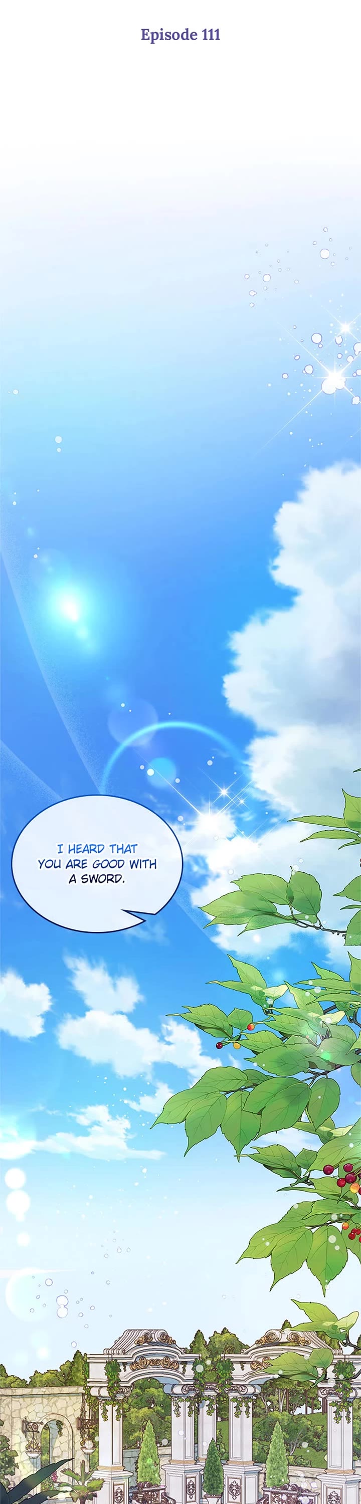 Beatrice Chapter 111 page 31 - Chapter 111