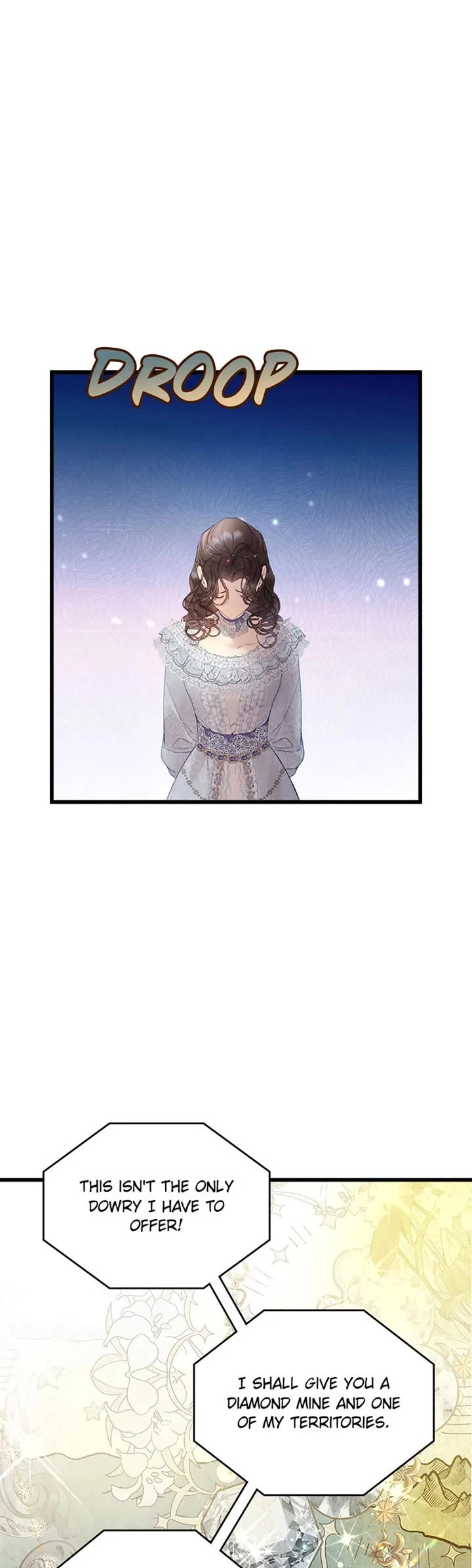 Beatrice Chapter 111 page 4 - Chapter 111