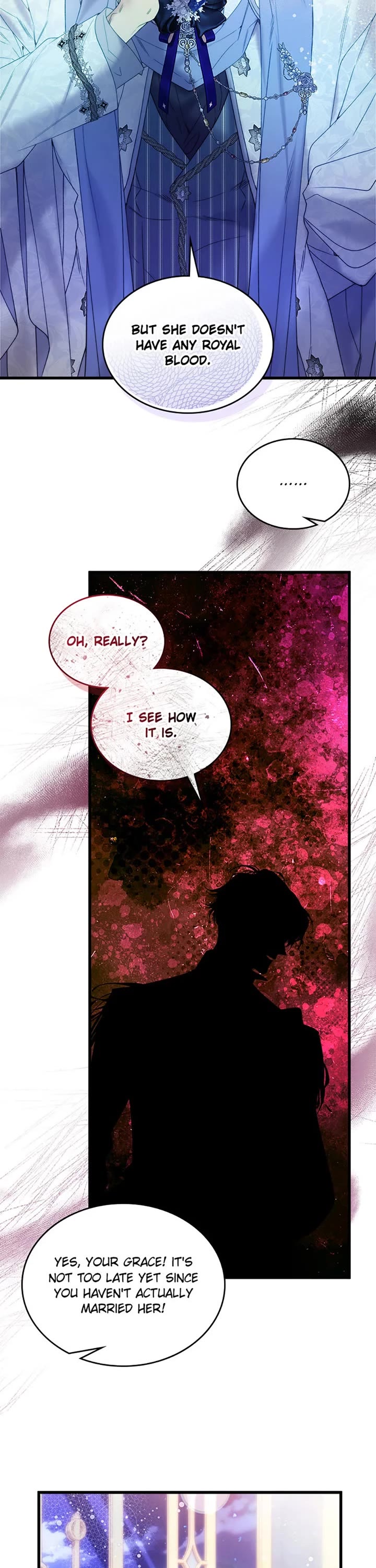 Beatrice Chapter 112 page 21 - Chapter 112