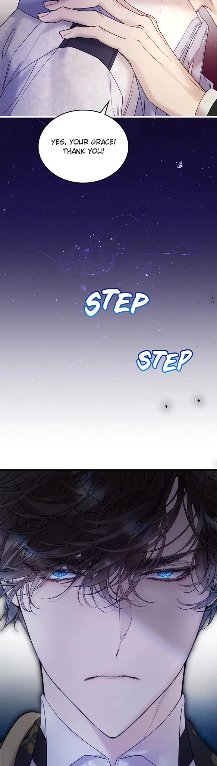 Beatrice Chapter 112 page 25 - Chapter 112