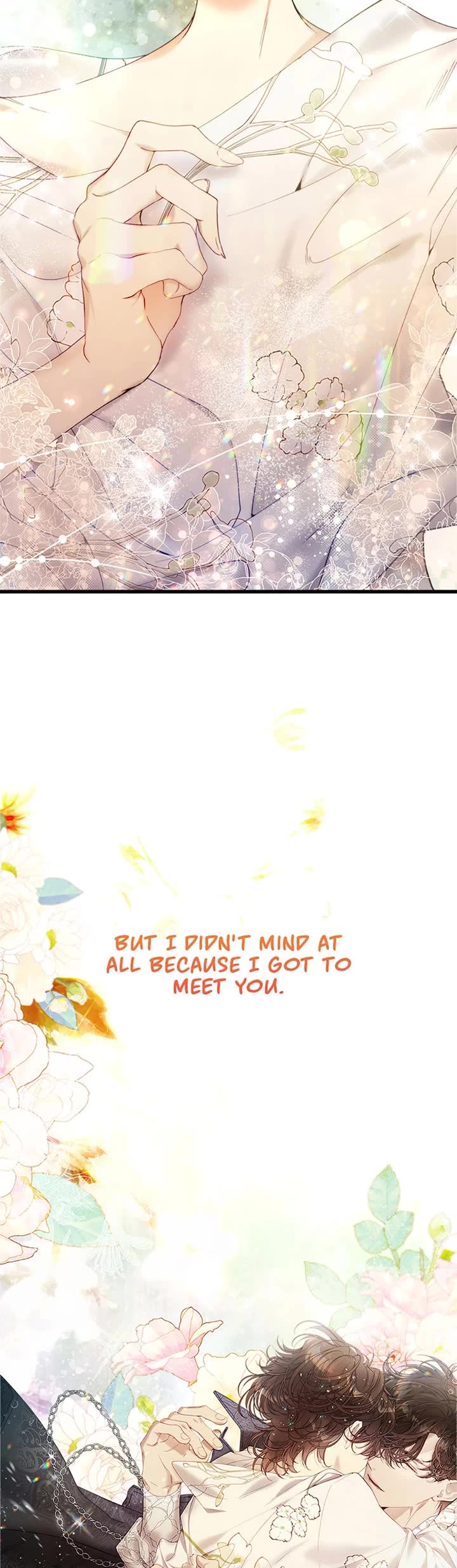 Beatrice Chapter 113 page 10 - Chapter 113