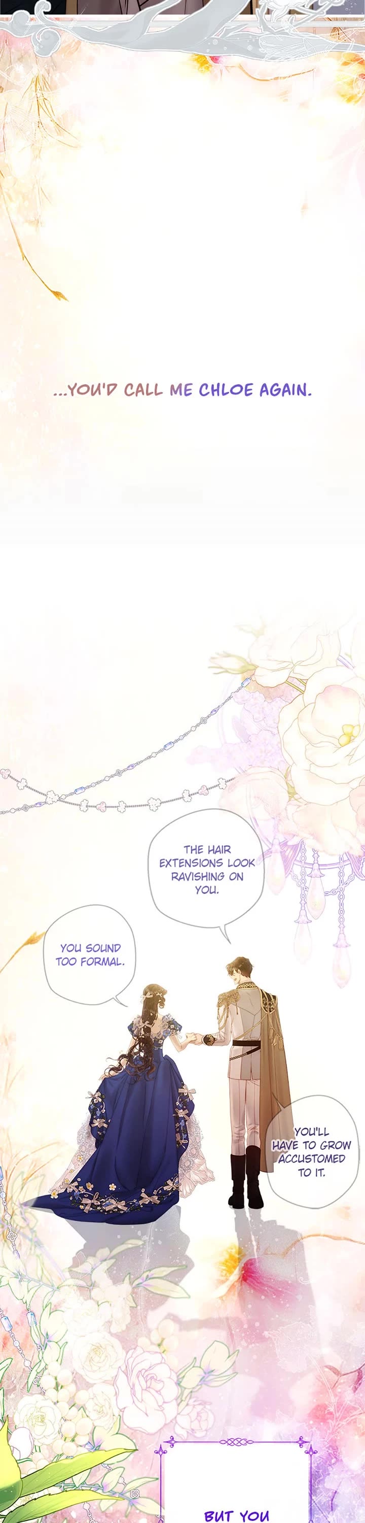 Beatrice Chapter 113 page 13 - Chapter 113