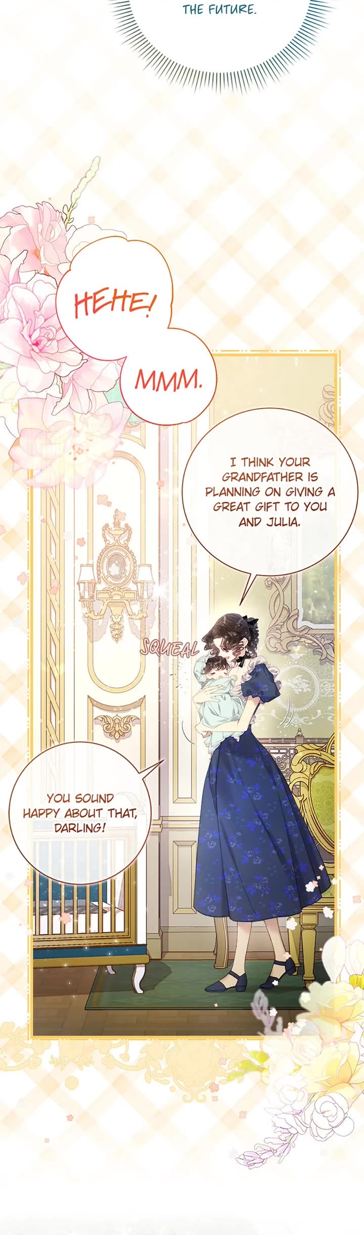 Beatrice Chapter 113 page 4 - Chapter 113