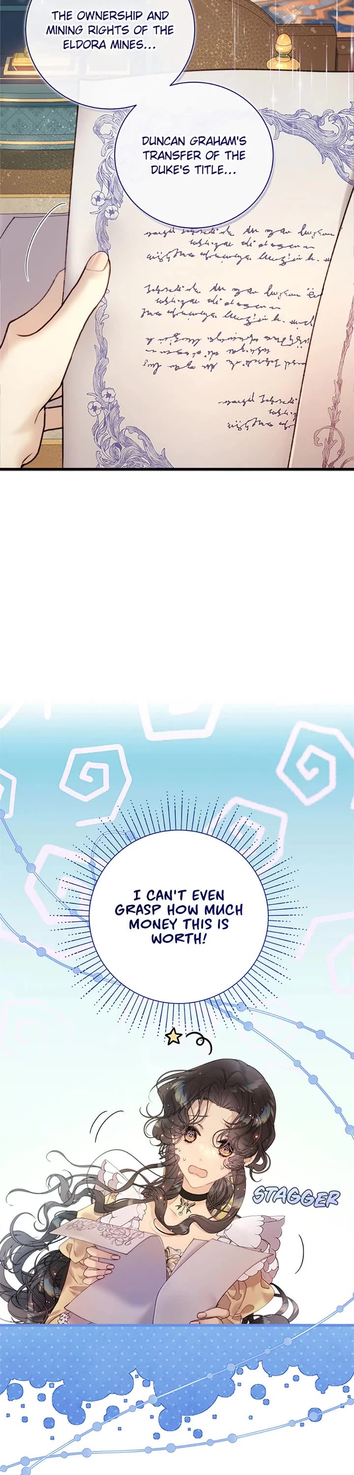 Beatrice Chapter 114 page 11 - Chapter 114