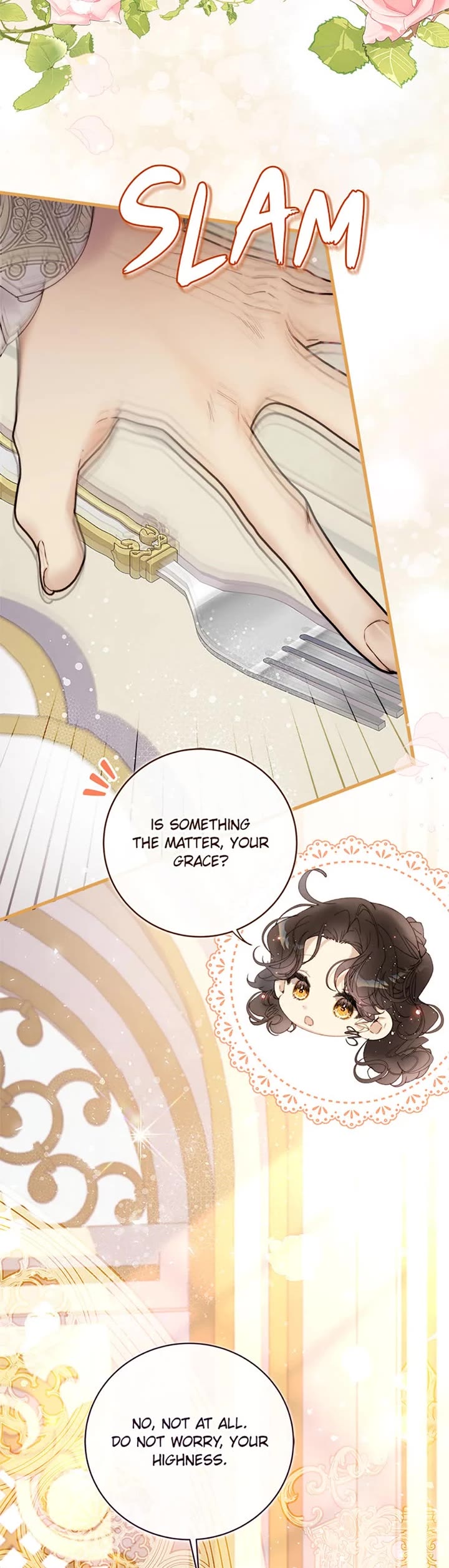 Beatrice Chapter 114 page 24 - Chapter 114