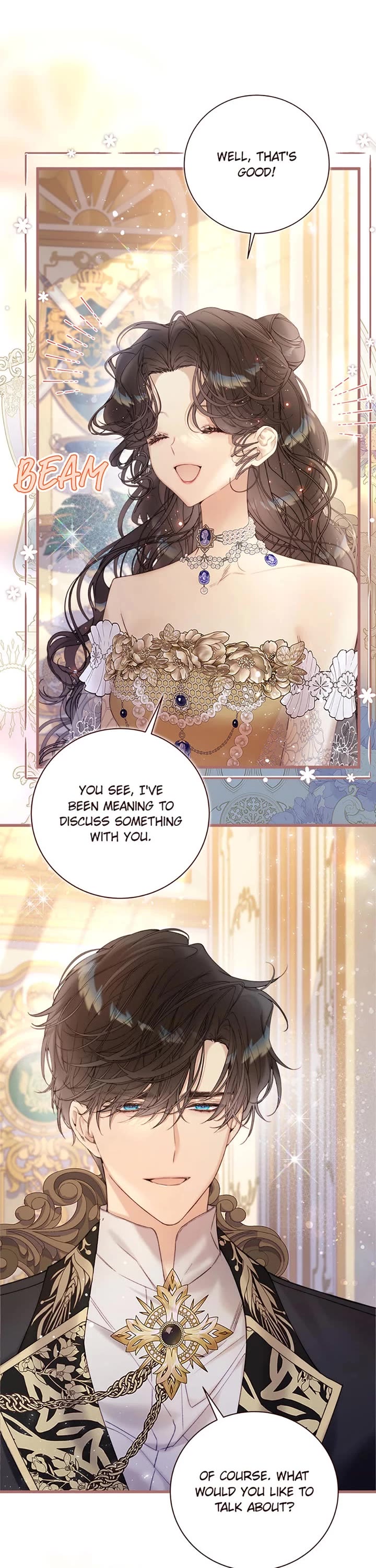 Beatrice Chapter 114 page 26 - Chapter 114