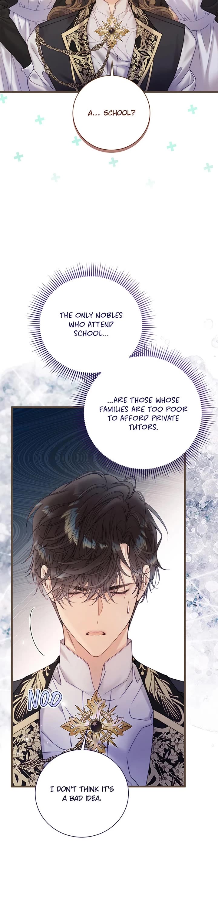 Beatrice Chapter 114 page 31 - Chapter 114