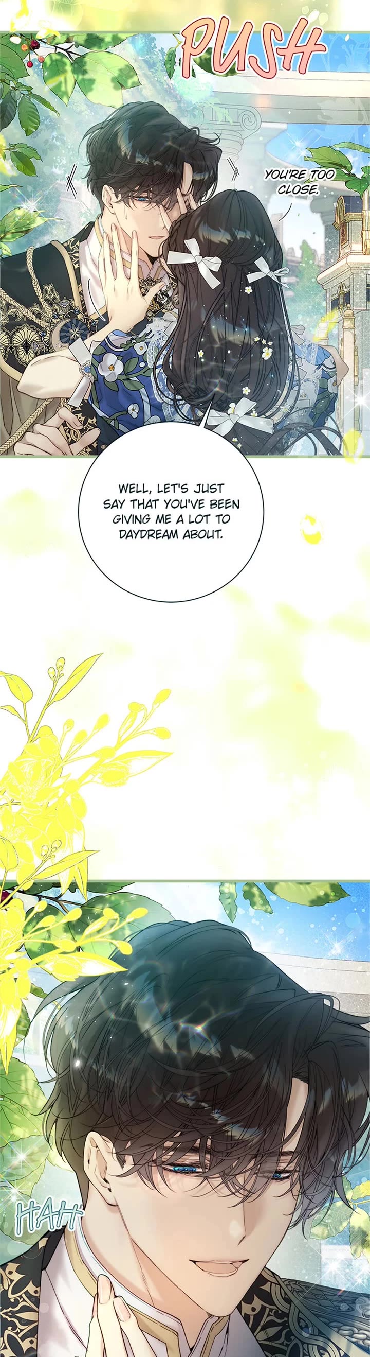 Beatrice Chapter 114 page 4 - Chapter 114