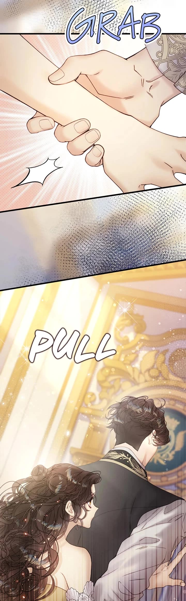 Beatrice Chapter 115 page 15 - Chapter 115