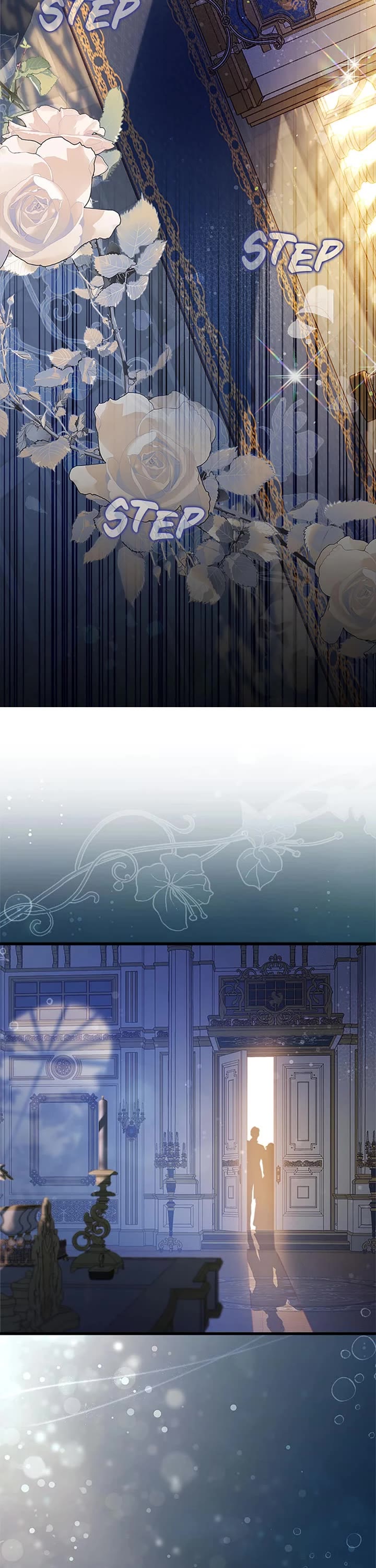 Beatrice Chapter 115 page 17 - Chapter 115