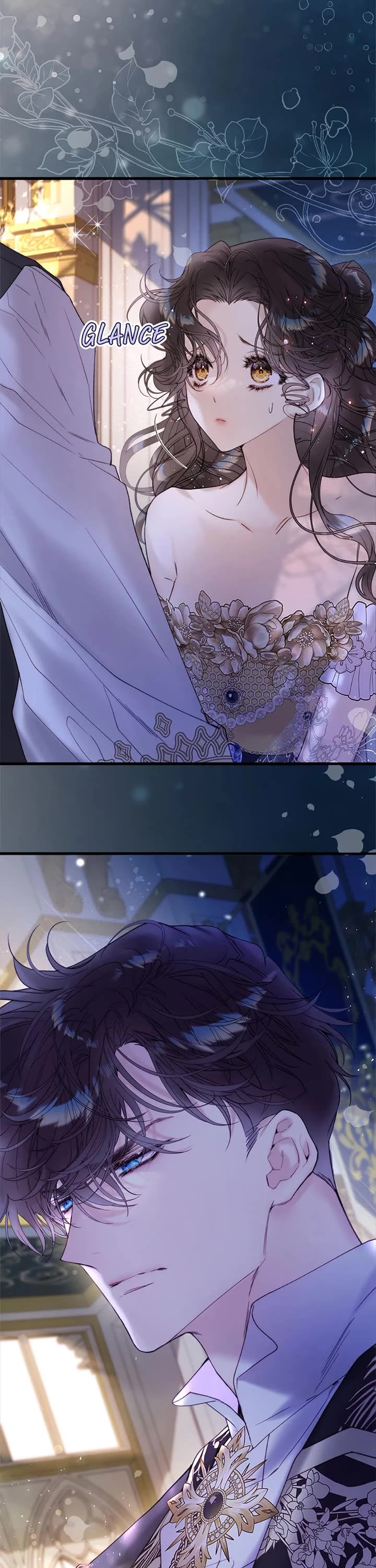 Beatrice Chapter 115 page 18 - Chapter 115