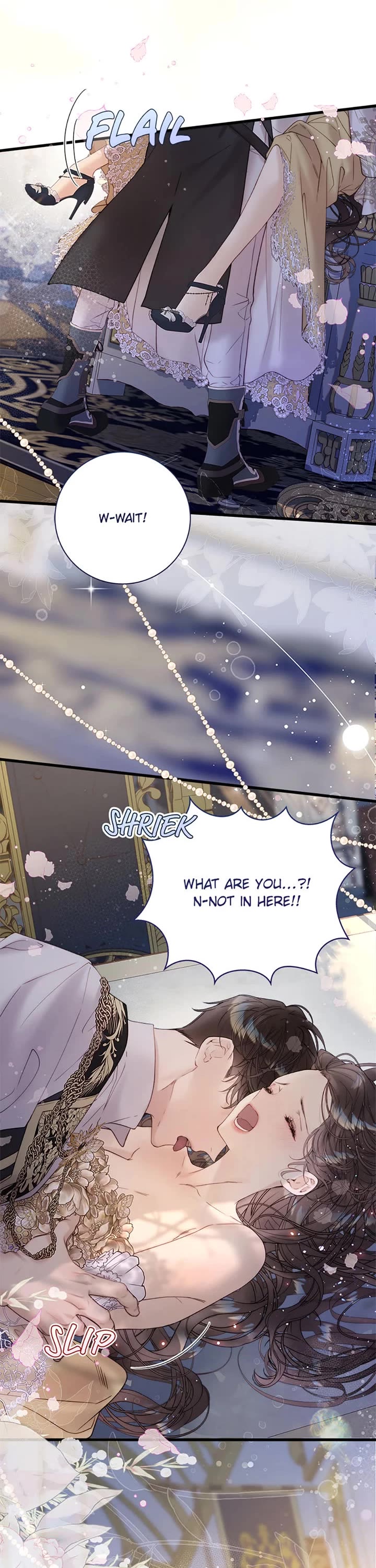 Beatrice Chapter 115 page 26 - Chapter 115