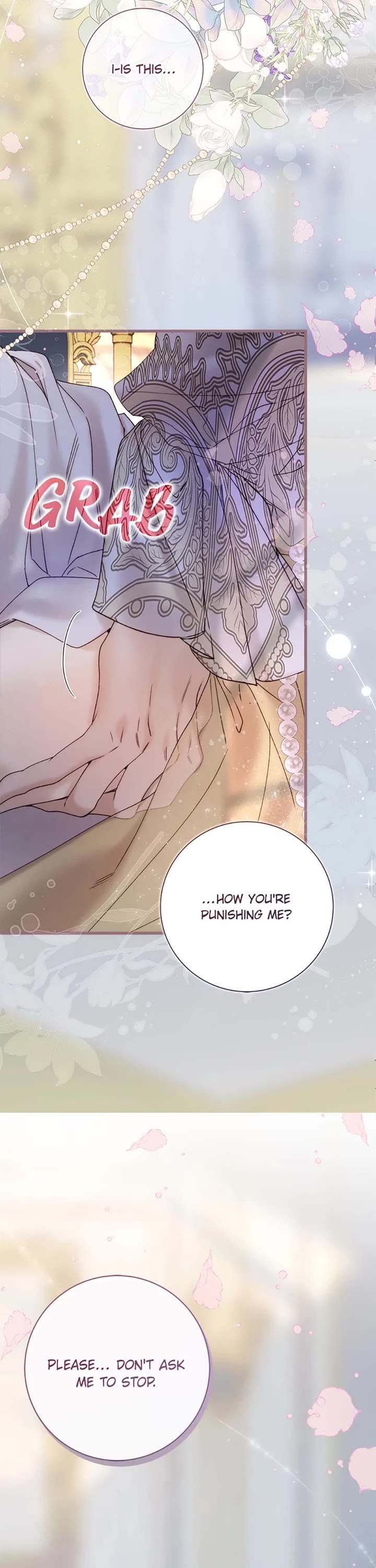Beatrice Chapter 115 page 28 - Chapter 115