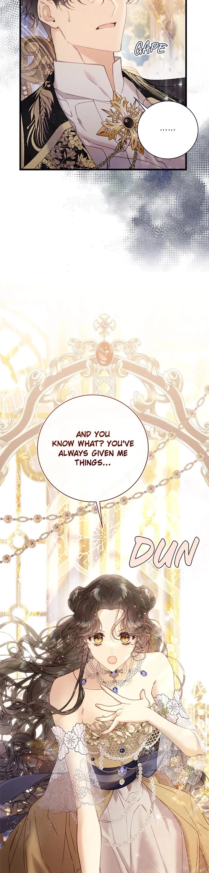 Beatrice Chapter 115 page 3 - Chapter 115