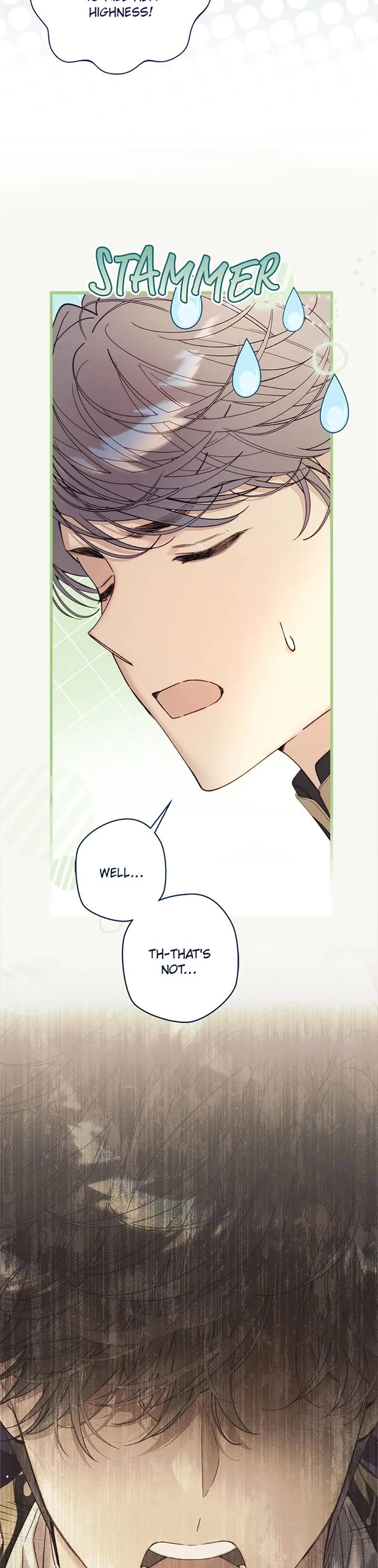 Beatrice Chapter 115 page 35 - Chapter 115