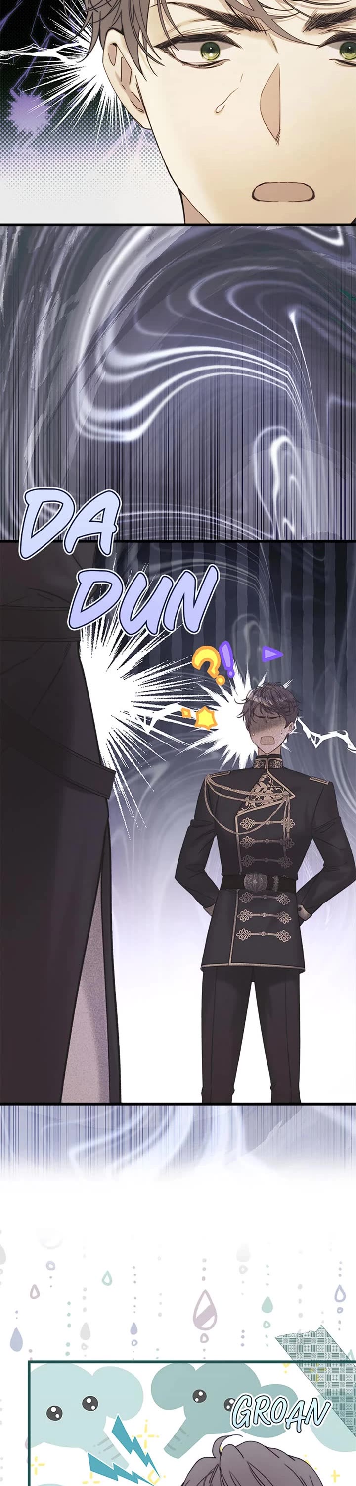 Beatrice Chapter 115 page 37 - Chapter 115