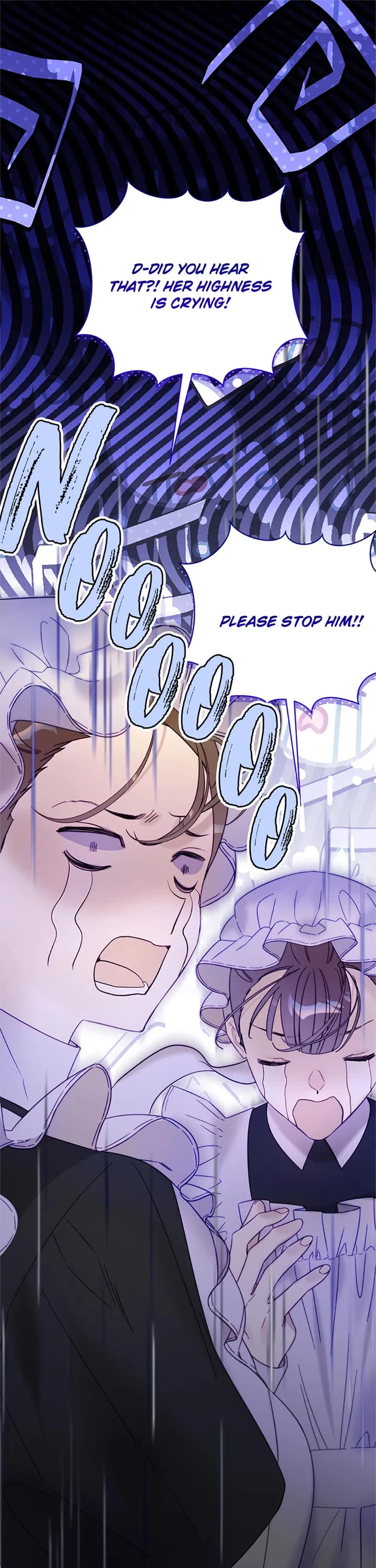 Beatrice Chapter 115 page 41 - Chapter 115