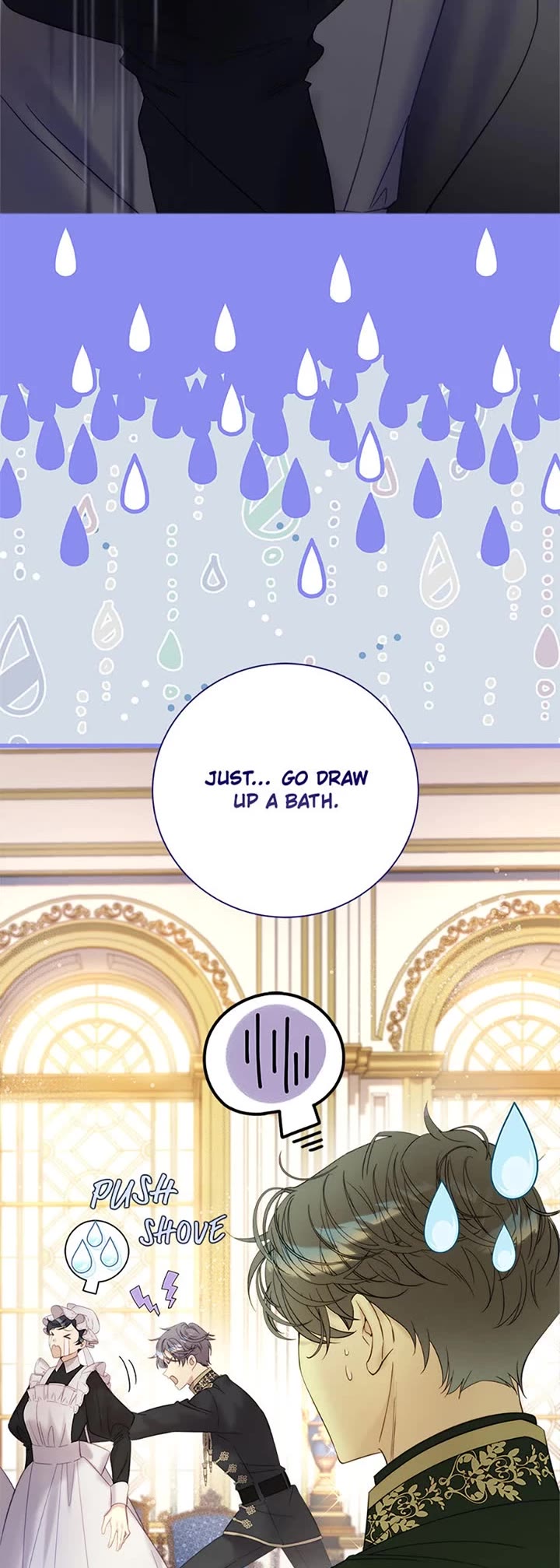 Beatrice Chapter 115 page 42 - Chapter 115