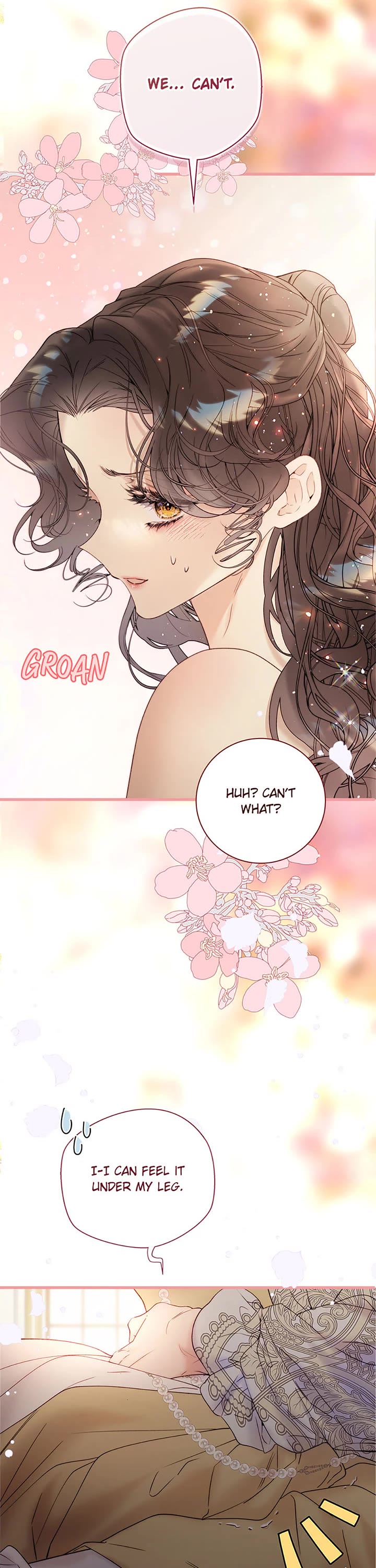 Beatrice Chapter 116 page 12 - Chapter 116