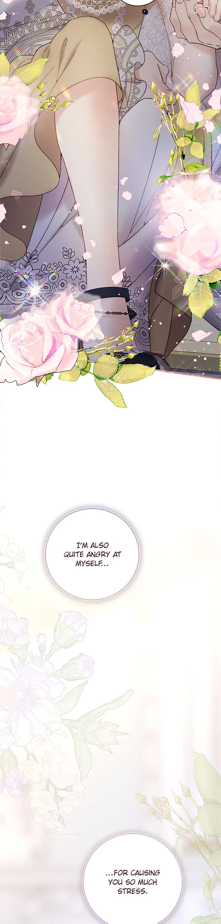 Beatrice Chapter 116 page 6 - Chapter 116
