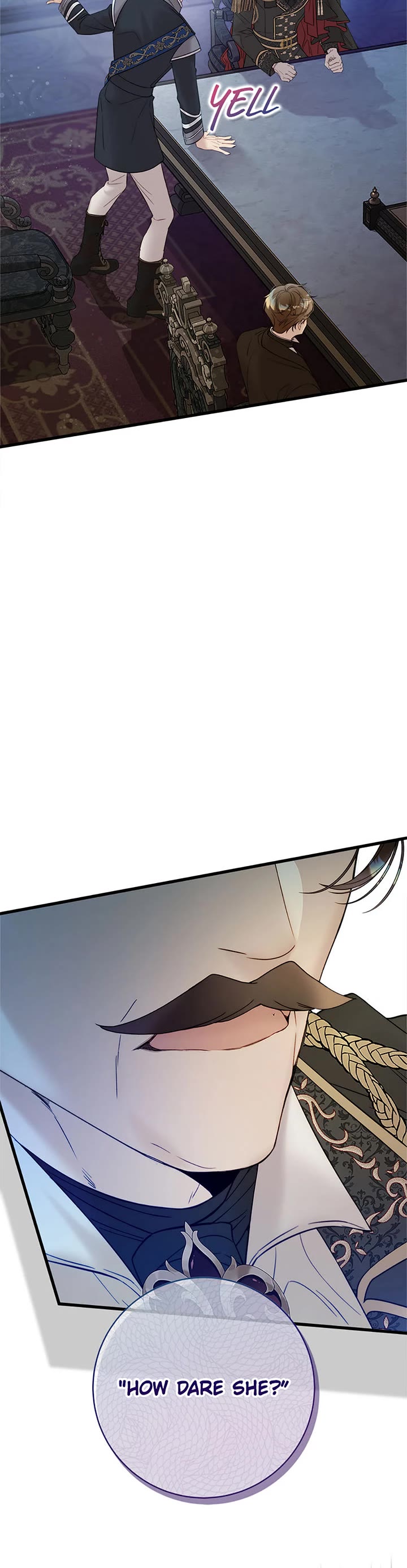 Beatrice Chapter 117 page 14 - Chapter 117