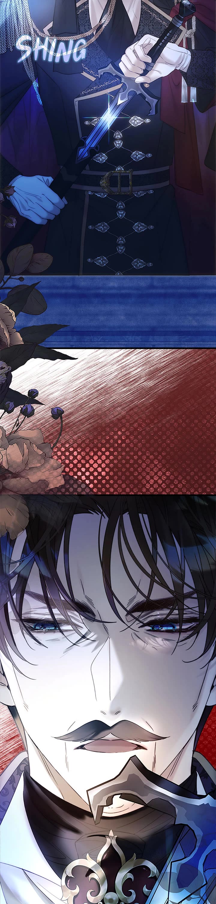 Beatrice Chapter 117 page 16 - Chapter 117