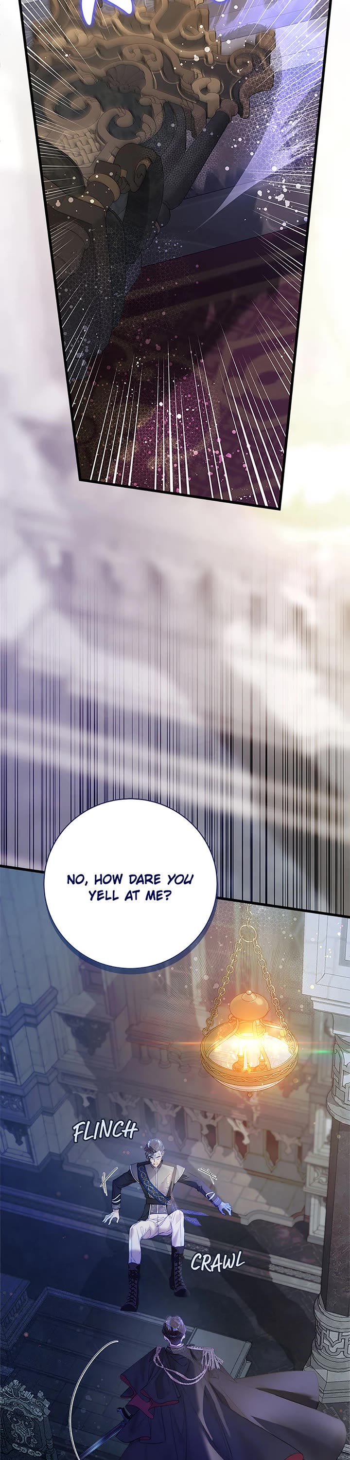 Beatrice Chapter 117 page 18 - Chapter 117