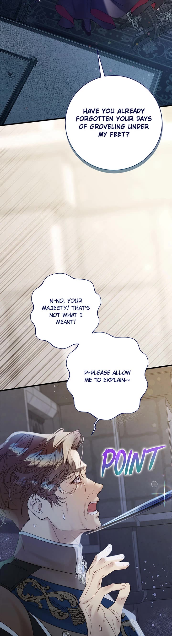 Beatrice Chapter 117 page 19 - Chapter 117