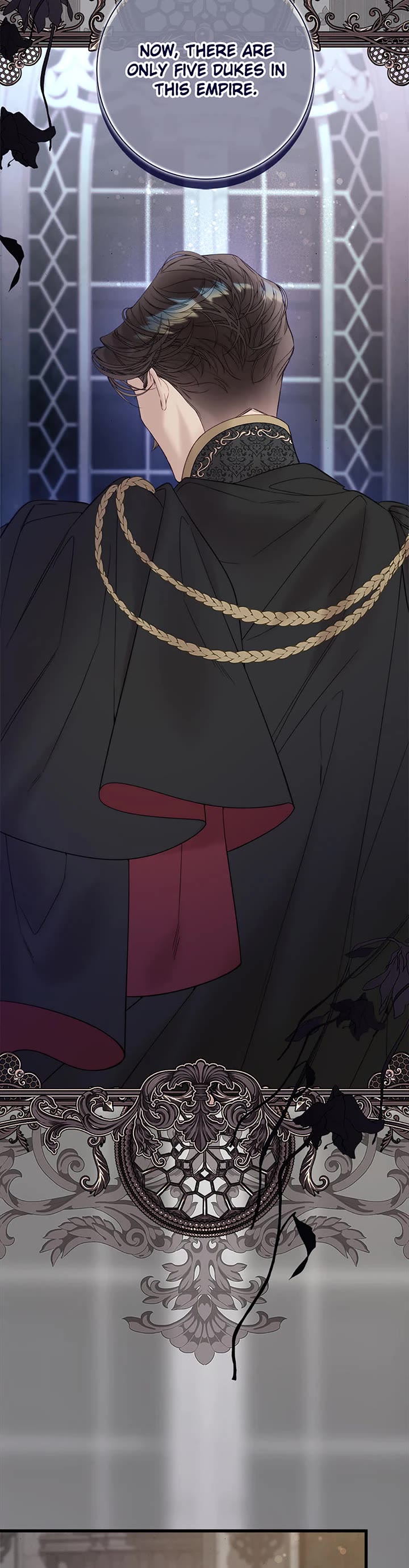 Beatrice Chapter 117 page 25 - Chapter 117