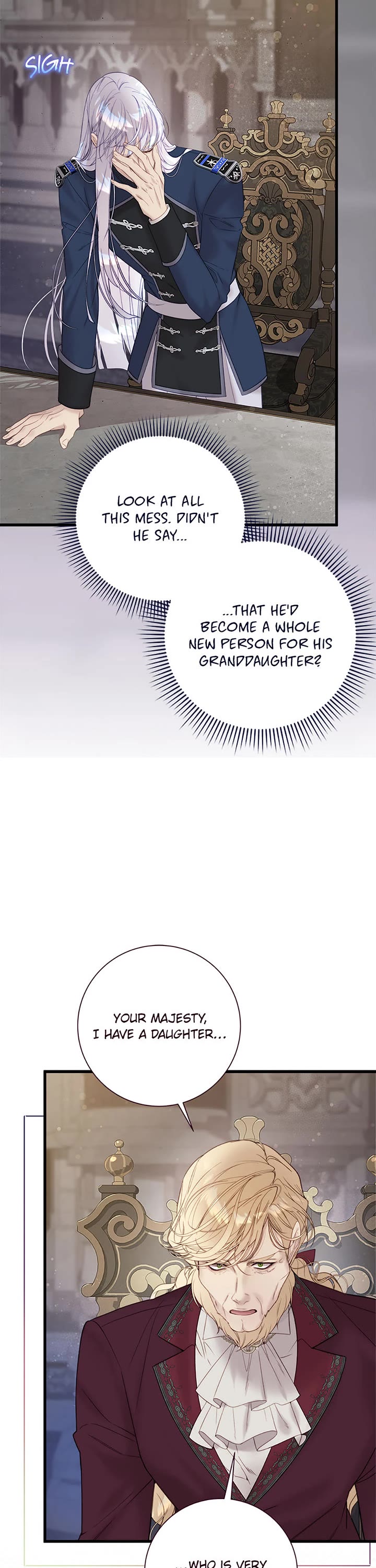 Beatrice Chapter 117 page 26 - Chapter 117