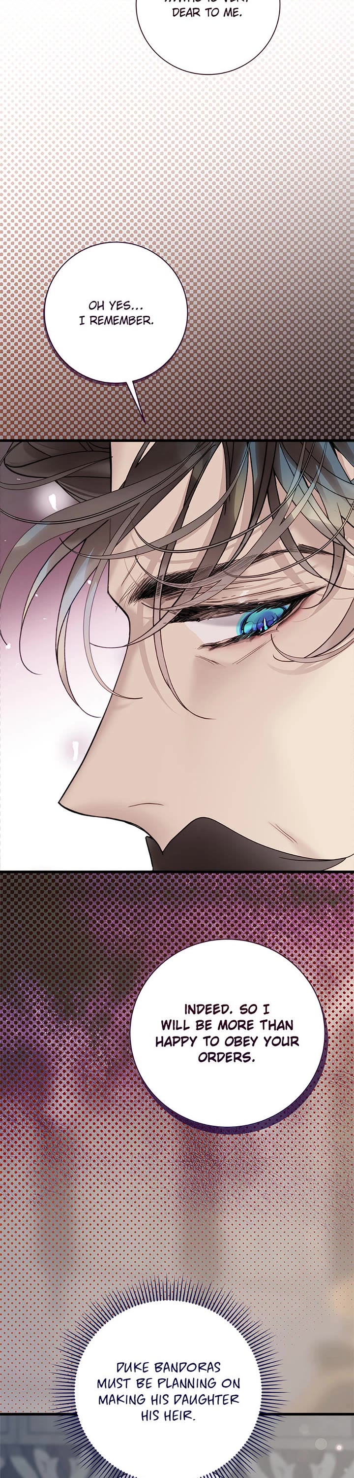 Beatrice Chapter 117 page 27 - Chapter 117