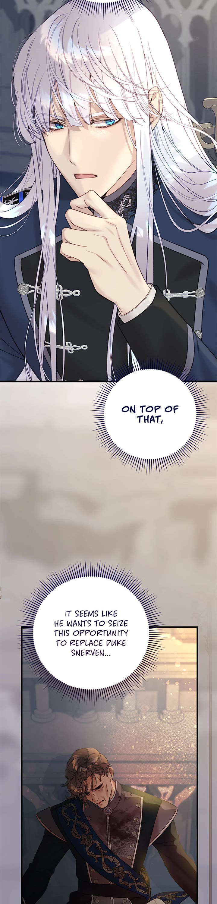 Beatrice Chapter 117 page 28 - Chapter 117