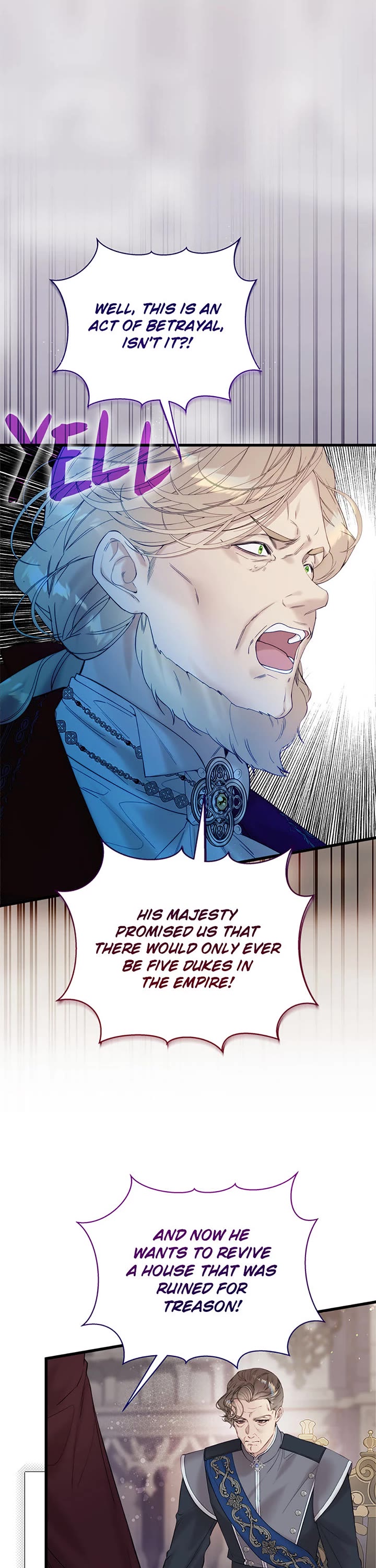 Beatrice Chapter 117 page 3 - Chapter 117