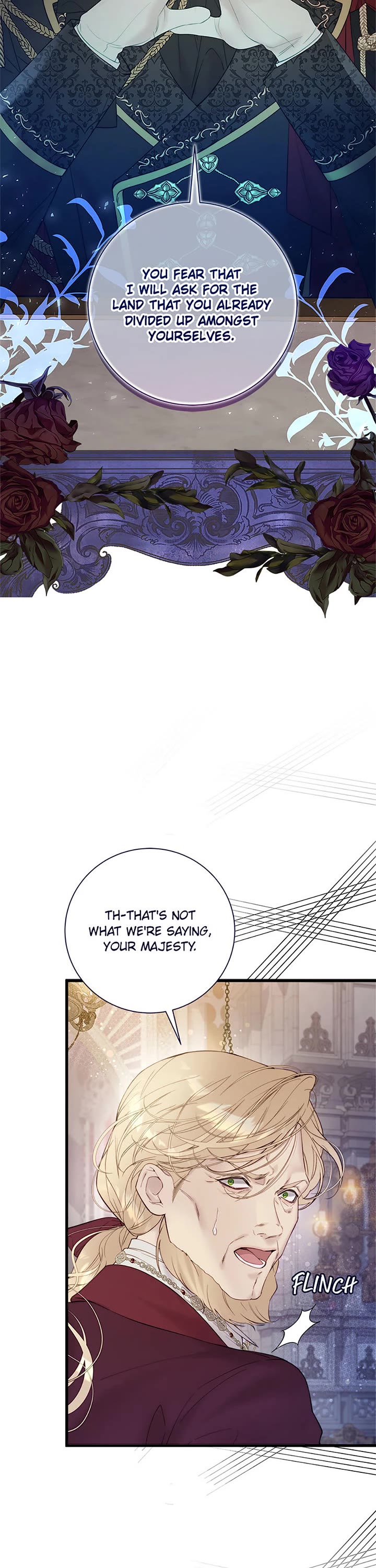 Beatrice Chapter 117 page 6 - Chapter 117