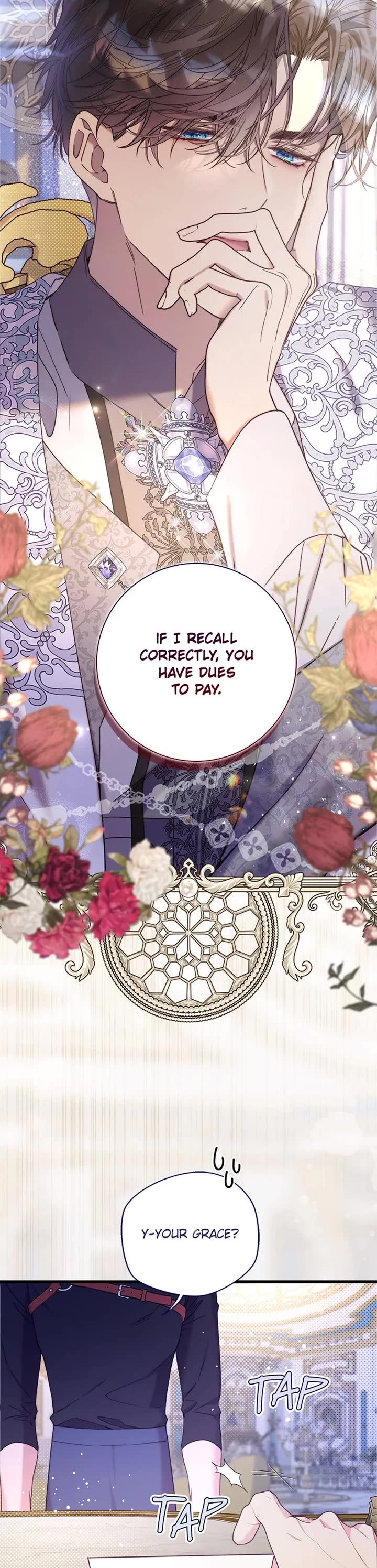 Beatrice Chapter 118 page 25 - Chapter 118
