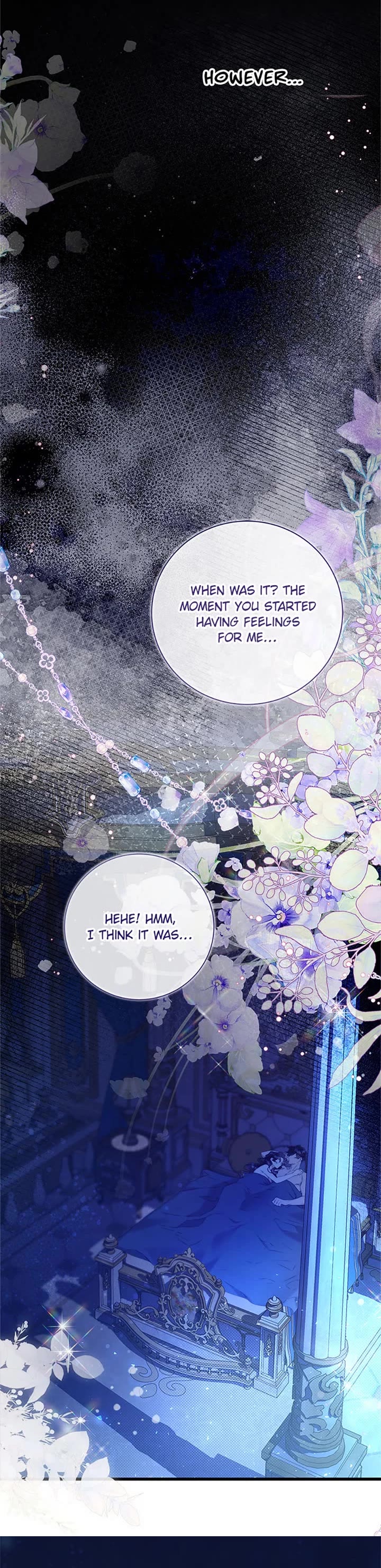 Beatrice Chapter 118 page 34 - Chapter 118