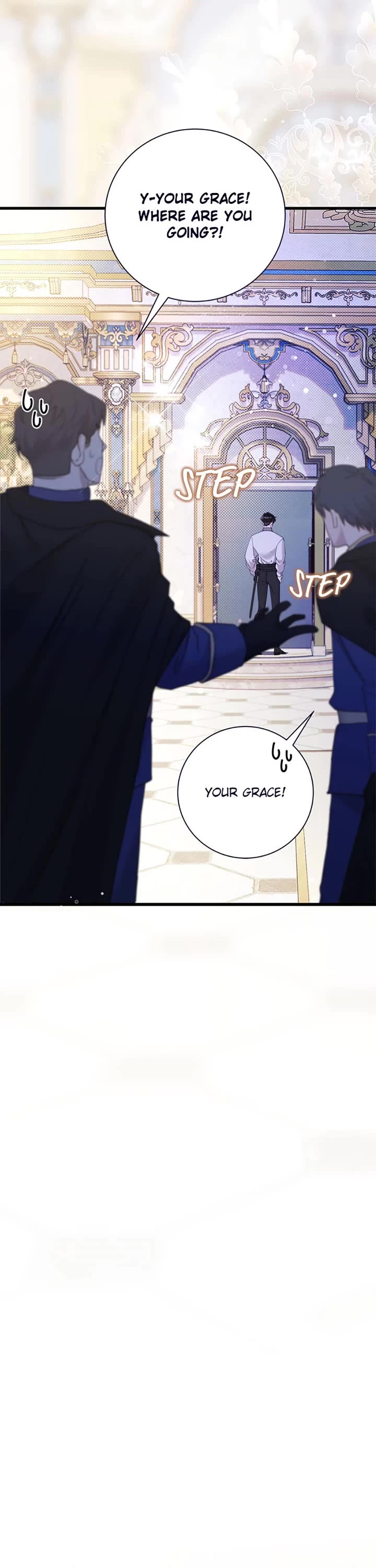 Beatrice Chapter 118 page 42 - Chapter 118