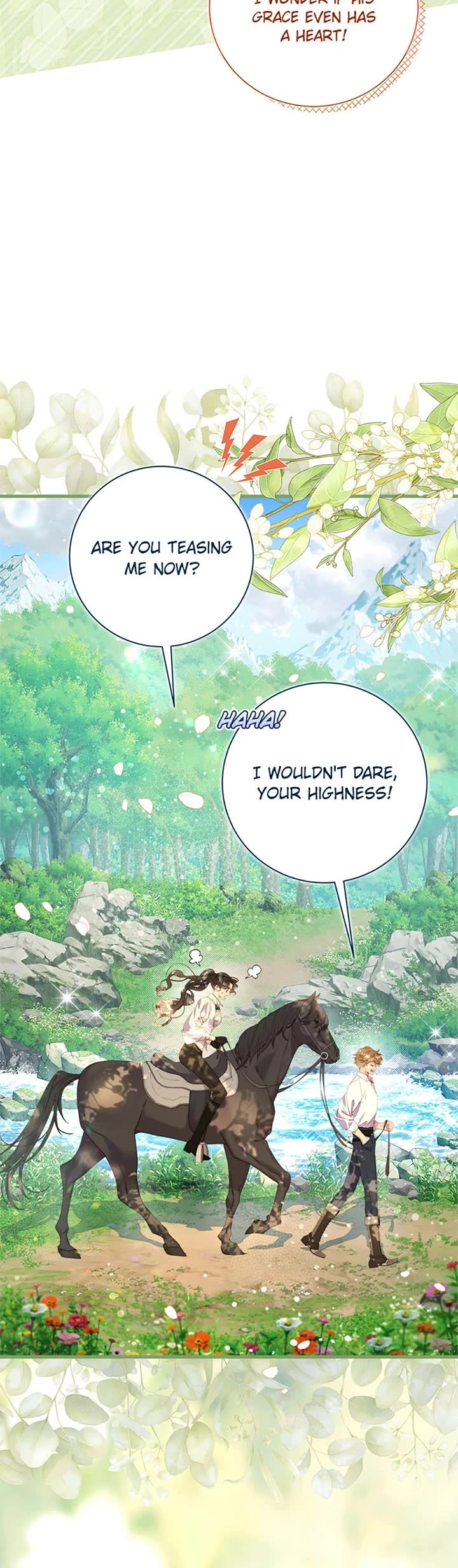 Beatrice Chapter 118 page 5 - Chapter 118