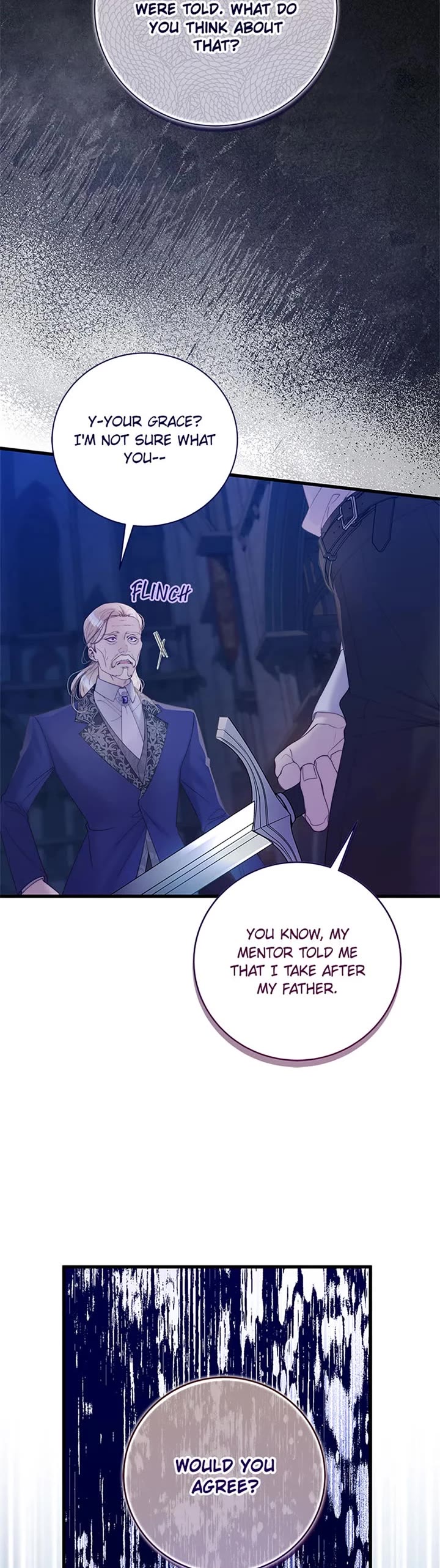 Beatrice Chapter 119 page 19 - Chapter 119