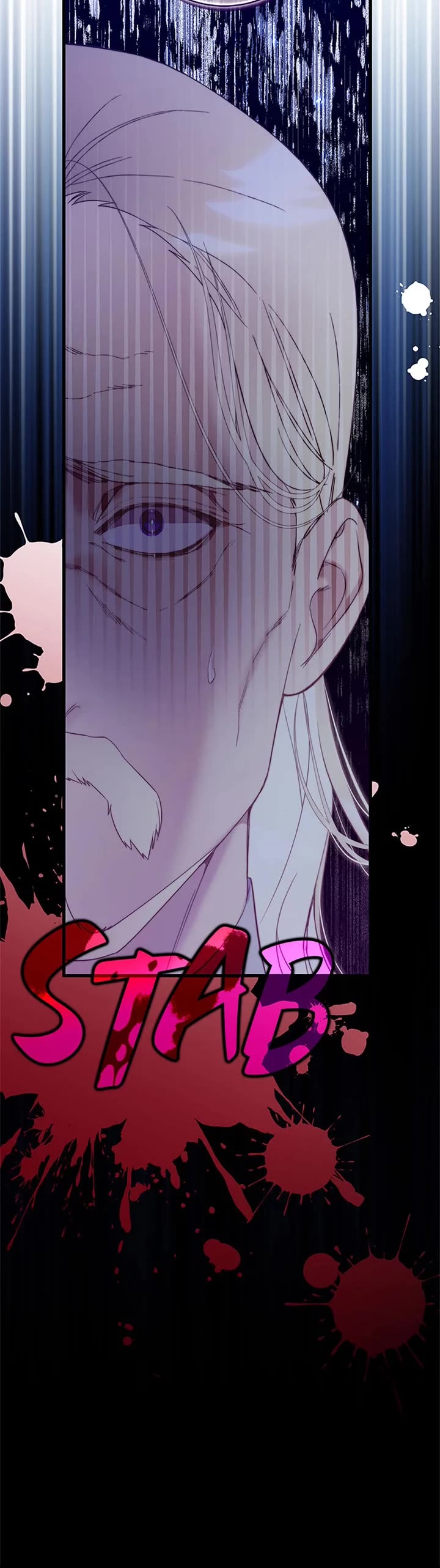 Beatrice Chapter 119 page 20 - Chapter 119