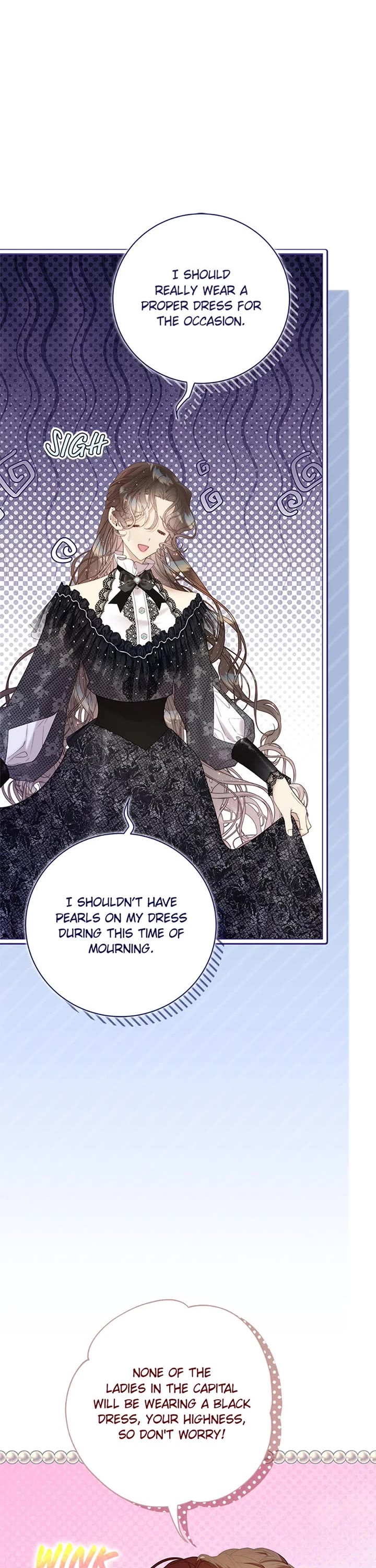 Beatrice Chapter 119 page 27 - Chapter 119