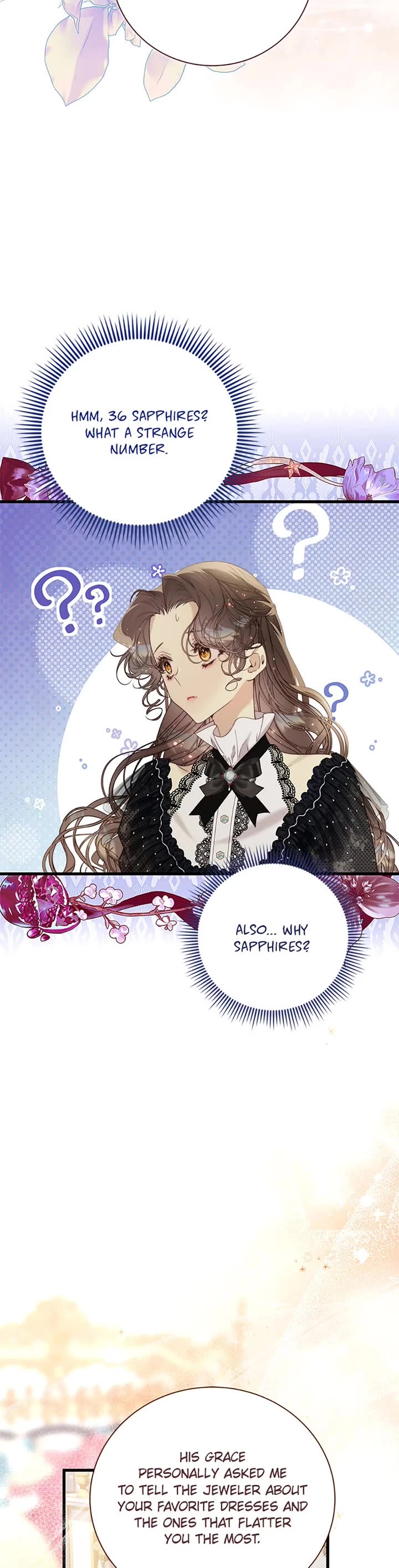 Beatrice Chapter 119 page 35 - Chapter 119