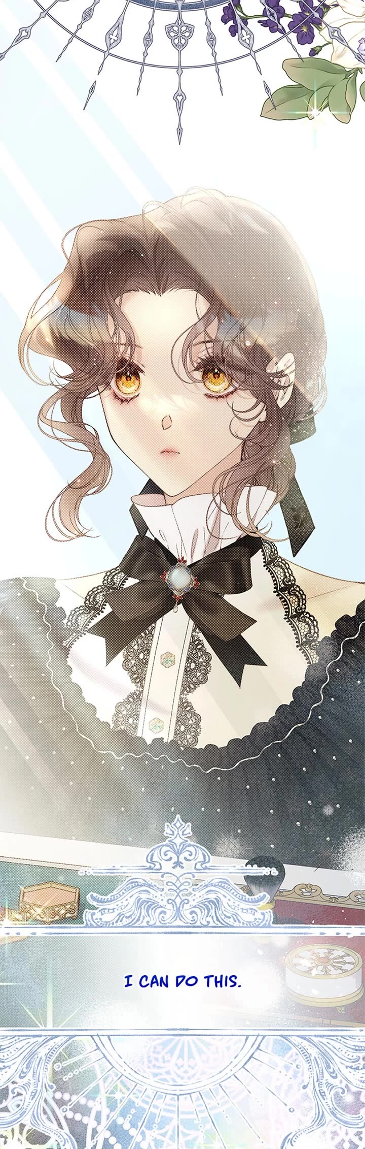 Beatrice Chapter 119 page 44 - Chapter 119