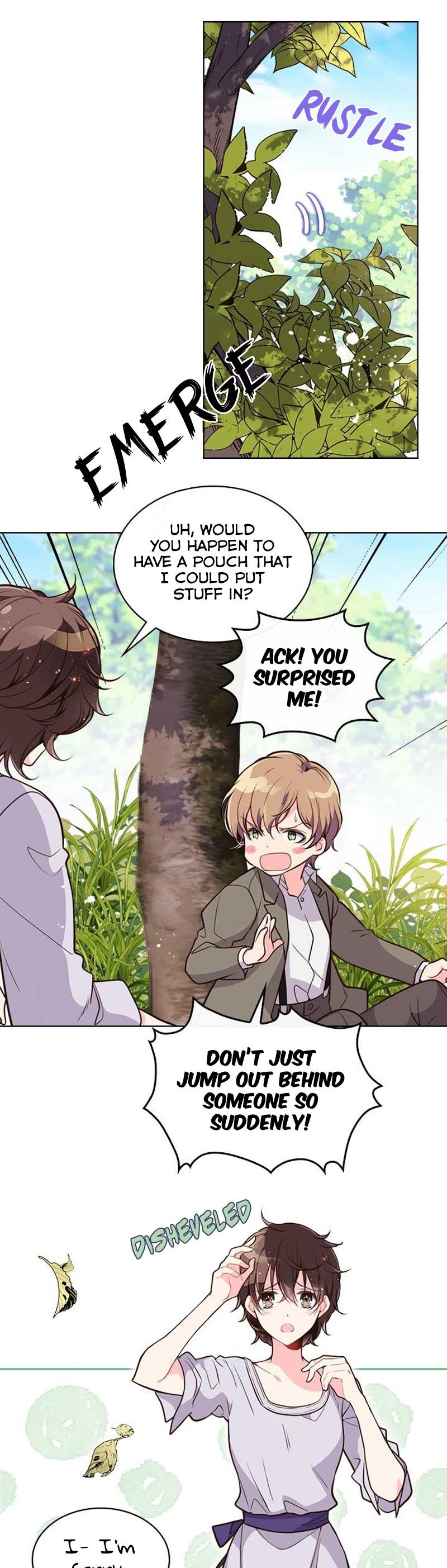 Beatrice Chapter 12 page 16 - Chapter 12