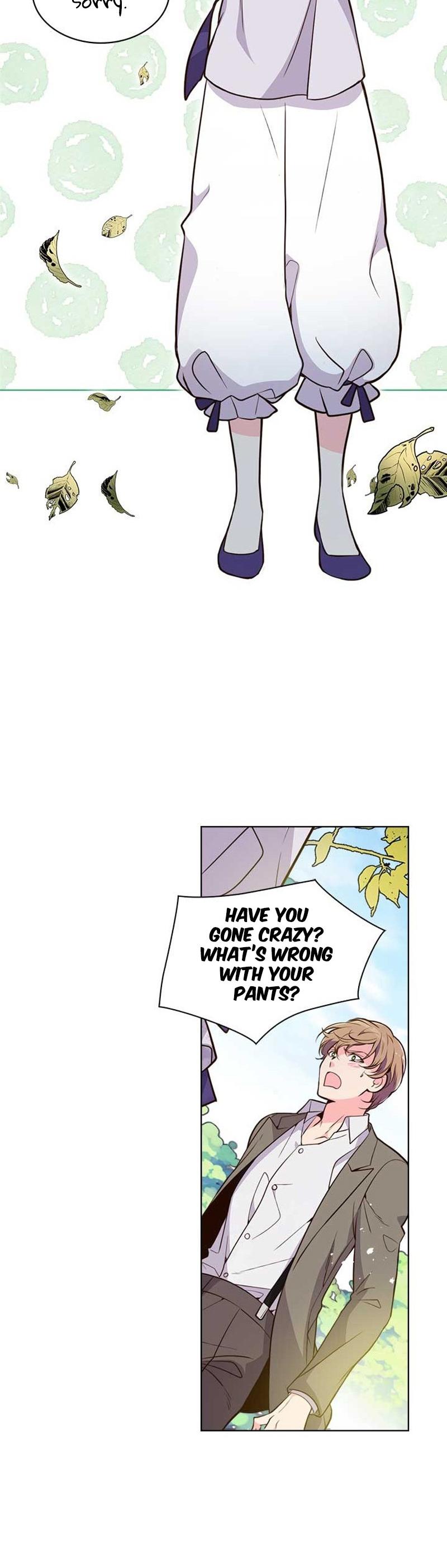 Beatrice Chapter 12 page 17 - Chapter 12