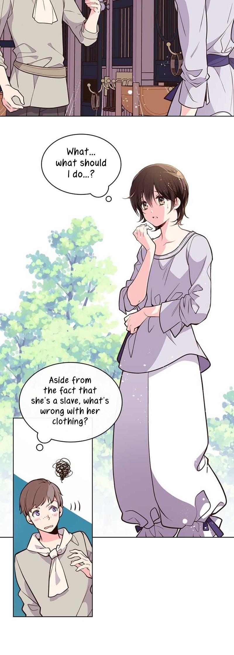 Beatrice Chapter 12 page 22 - Chapter 12