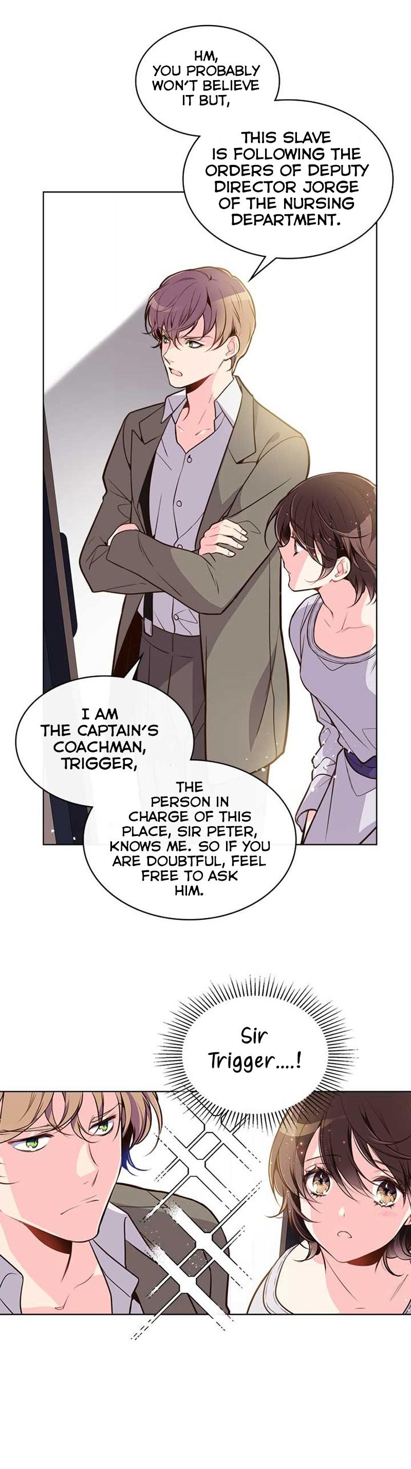 Beatrice Chapter 12 page 23 - Chapter 12