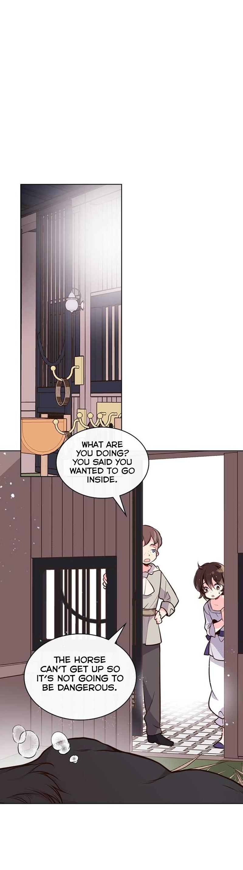Beatrice Chapter 12 page 24 - Chapter 12