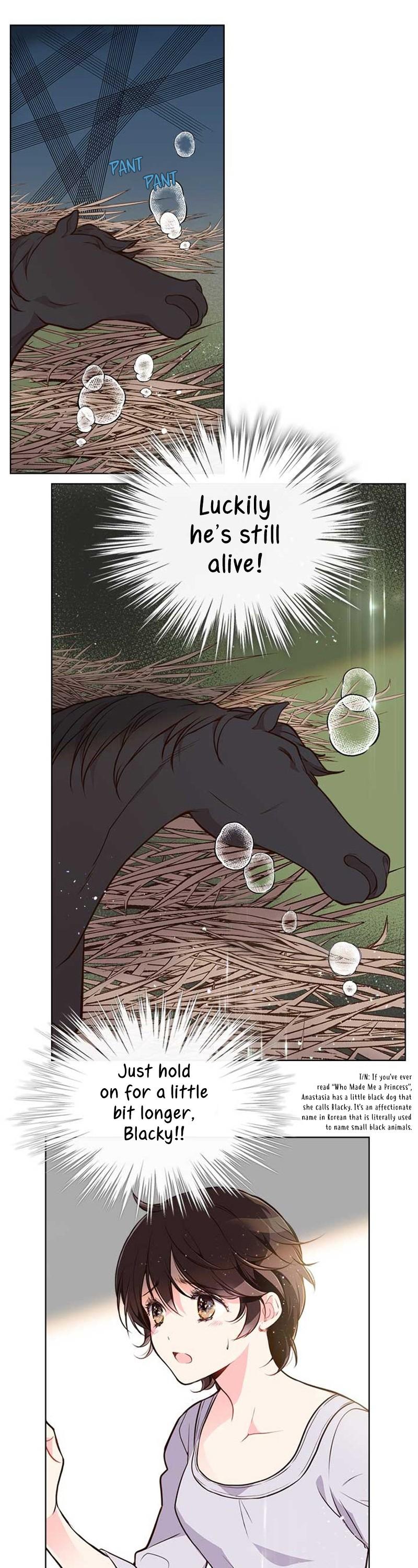 Beatrice Chapter 12 page 25 - Chapter 12