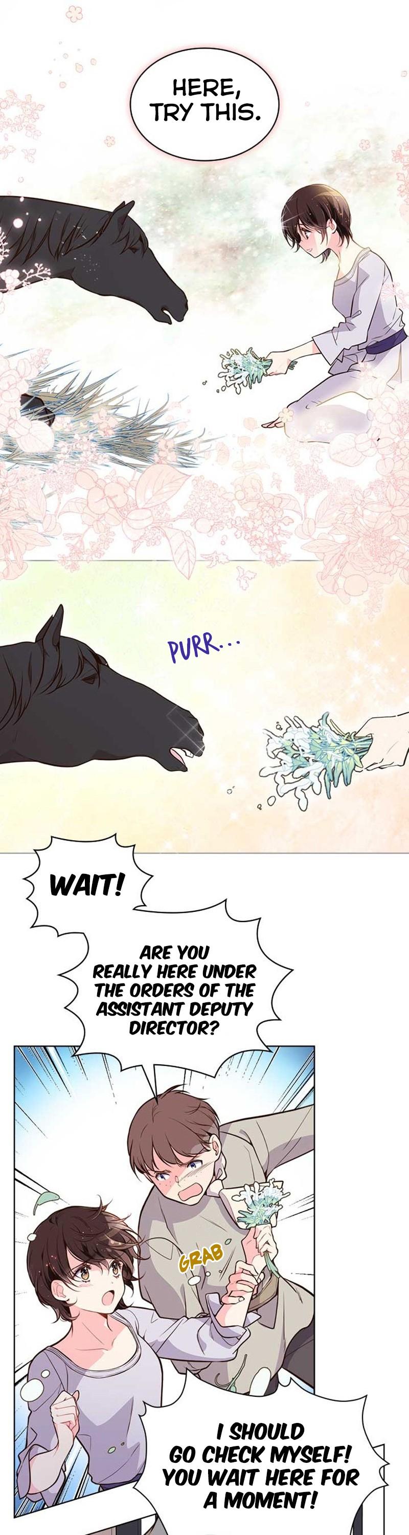 Beatrice Chapter 12 page 28 - Chapter 12